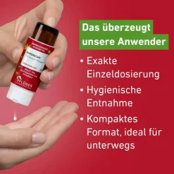 Pflüger H-Hypericum D12 Globuli Dosierspender, 10 g