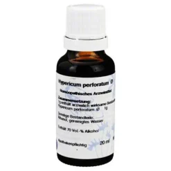 Hanosan Hanosan-Hypericum perfoliatum Urtinktur Ha, 20 ml