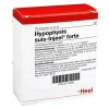 Injeel Heel-Hypophysis Suis forte Ampullen, 10 St