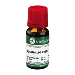 Arcana E-L|I-J-Ignatia LM 18 Dilution, 10 ml