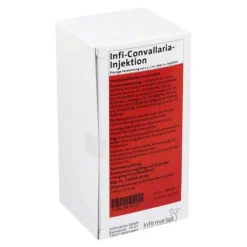 Infirmarius Infirmarius-INFI Convallaria Injektion, 50X2 ml