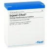 Injeel Heel-Chol Ampullen, 10 St