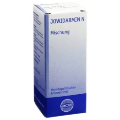 Hanosan Hanosan-Jowidarmin N Tropfen, 50 ml
