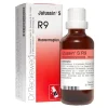 Dr. Reckeweg Dr. Reckeweg-Jutussin S R9 Tropfen zum Einnehmen, 50 ml