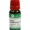K-Kalium phosphoricum Arcana LM 6 Dilution, 10 ml