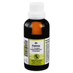 Nestmann Nestmann-Kalmia F Komplex Nr. 45 Dilution, 50 ml
