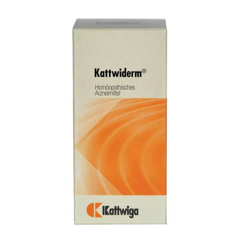 Kattwiga Kattwiga-Kattwiderm Tabletten, 50 St