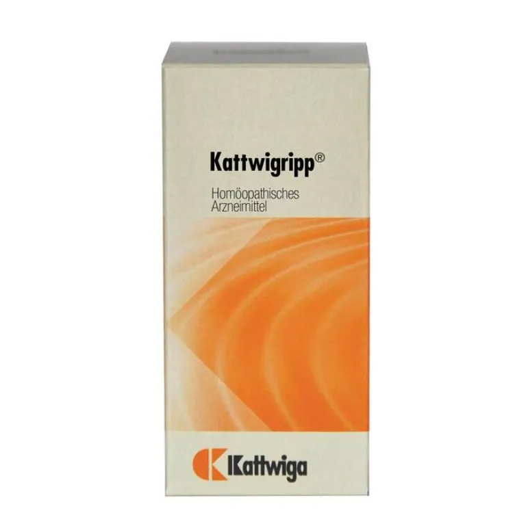 Kattwiga Kattwiga-Kattwigripp Tabletten, 50 St