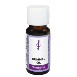 Bombastus Aromatische Düfte-Kümmel Öl, 10 ml