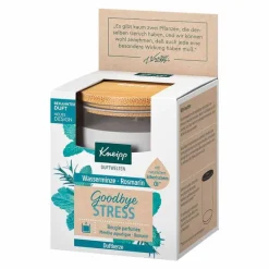 Kneipp Duftsets-Duftwelten Duftkerze Goodbye Stress, 145 g