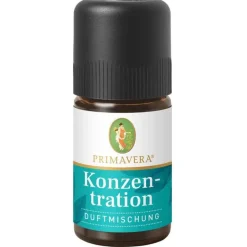 Primavera Ätherische Öle & Duftöle-Konzentration Duftmischung ätherisches Öl, 5 ml