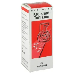 Nestmann Nestmann-Kreislauf Tonikum , 100 ml