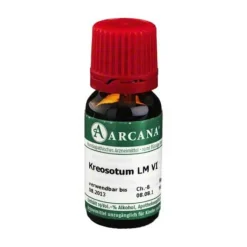 Arcana E-L|K-Kreosotum LM 6 Dilution, 10 ml