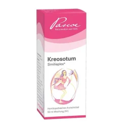 Similiaplex Pascoe-Kreosotum Tropfe, 50 ml