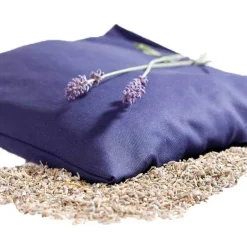 Spinnrad Ätherische Öle & Duftöle-Lavendel Kissen 25x25cm, 1 St