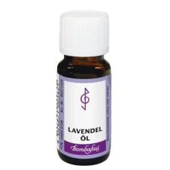 Bombastus Aromatische Düfte-Lavendel Öl, 10 ml