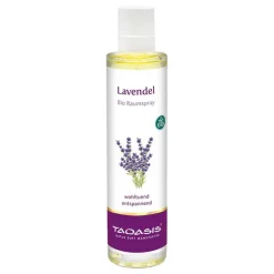 Taoasis Raumsprays-Lavendel Raumspray, 50 ml