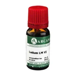 Arcana L-Ledum LM 6 Dilution, 10 ml