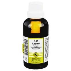 Nestmann Nestmann-Ledum Komplex Nr. 144, 50 ml
