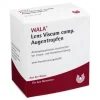 Wala Auge & Ohr-Lens Viscum comp. Augentropf, 30X0.5 ml