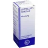 Hanosan Hanosan-Levisticum S Tropfen, 100 ml