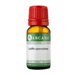 E-L|L-Luffa operculata Arcana LM 3 Dilution, 10 ml