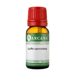 E-L|L-Luffa operculata Arcana LM 9 Dilution, 10 ml