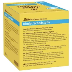 Luvos Heilerde|Darmsanierung Medikamente-® Heilerde imutox Granulat, 50 St