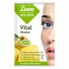 Luvos Heilerde|Gesichtsmasken-Naturkosmetik Heilerde Vital Maske, 2X7.5 ml