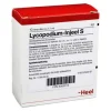 Injeel Heel-Lycopodium S Ampullen, 10 St
