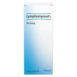 Lymphomyosot Heel-N Tropfen, 30 ml