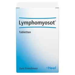 Lymphomyosot Heel-Tabletten, 100 St