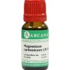 Arcana M-Magnesium carbonicum LM 18 Dilution, 10 ml