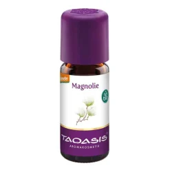 Taoasis Ätherische Öle & Duftöle-Magnolien 2% in Jojobaöl, 10 ml