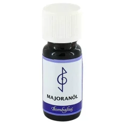 Bombastus Aromatische Düfte-Majoran ätherisches Öl, 10 ml