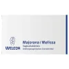Weleda Für Die Frau-Majorana / Melissa Vaginaltabletten, 10 St