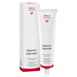 Wala Für Die Frau-Majorana Vaginalgel, 100 g