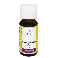 Bombastus Aromatische Düfte-Mandarinen Öl rot, 10 ml