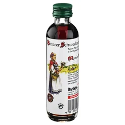 Maria Treben Schwedenbitter-Bitterer Schwedentropfen 32% Vol., 40 ml