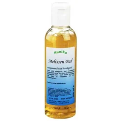 Runika Aromabäder-Melissen Bad, 200 ml