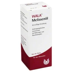 Wala Für Die Frau-Melissen Öl, 50 ml