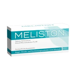 Meliston Q-R-Tabletten, 80 St