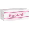 Meno Albin Homviora|Wechseljahre Medikamente-® Tropfen, 50 ml