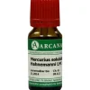 M-Mercurius solubilis Arcana LM 30 Hahnemanni Dilution, 10 ml