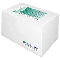 meta Fackler Meta Fackler-Metahepat Injektionslösung, 50X2 ml