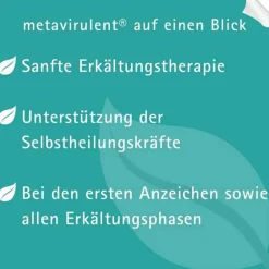 Metavirulent Meta Fackler-Tropfen zum Einnehmen, 50 ml