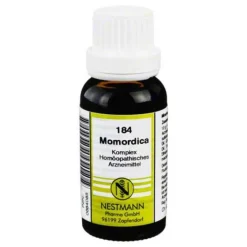 Nestmann Nestmann-Momordica Komplex Nr. 184 Dilution, 20 ml