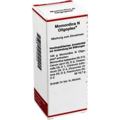 Oligoplex Madaus-Momordica N Liquid, 50 ml