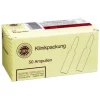 Mucokehl Sanum Kehlbeck-Ampullen D 5, 50X1 ml