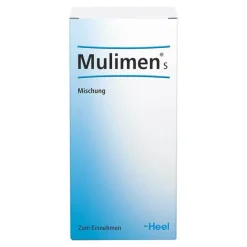 Heel Heel-Mulimen S Tropfen, 100 ml